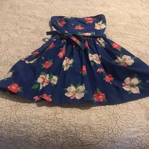 Hollister dress size/s